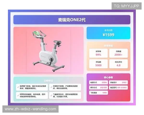 家庭健身器材动感单车推荐与燃脂计划