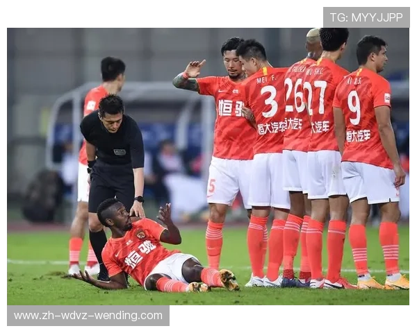 广州恒大中超联赛重大冲突事件回顾与反思