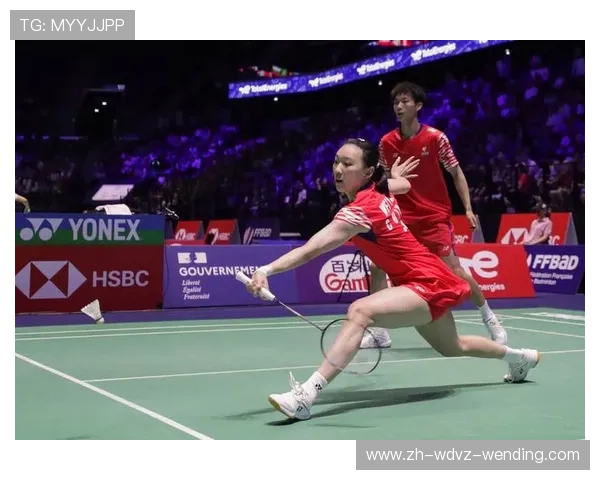 重生之羽毛球 重生之羽毛球