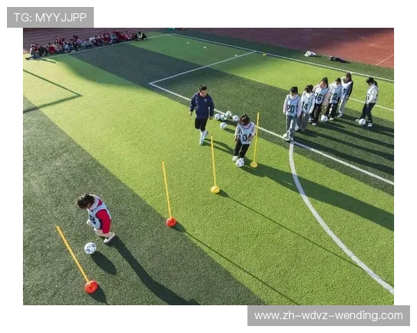 足球训练中的力量提升与身体塑形