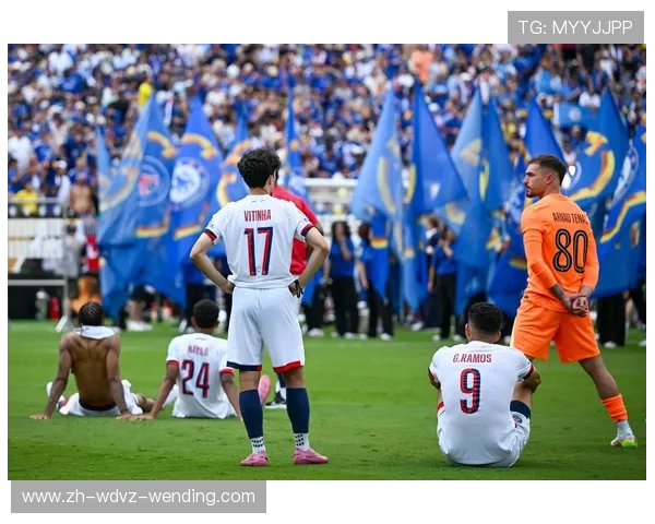 世俱杯赛事沟通协调机制如何助力全球足球组织高效运转