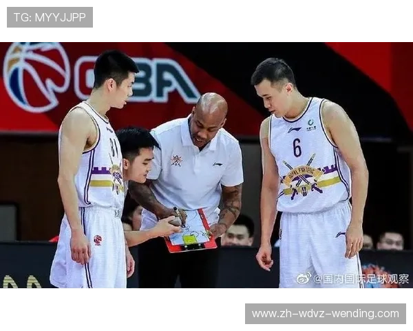 足球与CBA的场上位置对比图解 足球与CBA的场上位置对比图解